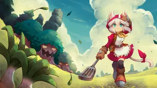 Cuisineer (Xbox Series)