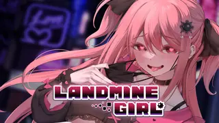 Landmine Girl