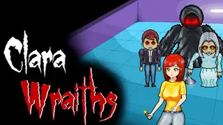 Clara Wraiths