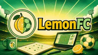 LemonFC - Der Fußball-Manager