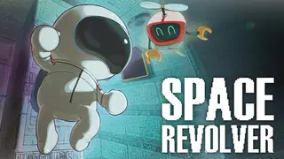 Space Revolver