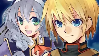 Silver Nornir - Switch