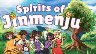 Spirits of Jinmenju