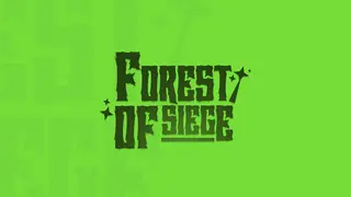 Forest Of Siege