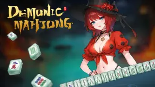 Demonic Mahjong