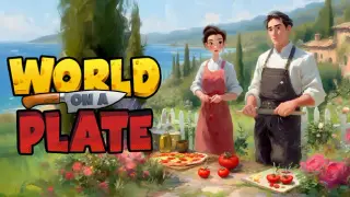 World on a Plate
