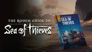The Rough Guide to Sea of Thieves eBook