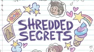 Shredded Secrets - Switch