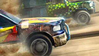 Racing Xtreme: Fast Rally Driver 3D - Switch