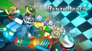 Renzo Racer