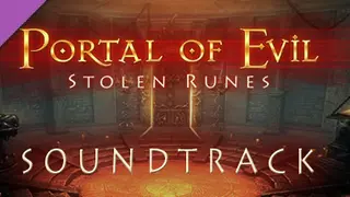 Portal of Evil: Stolen Runes Soundtrack