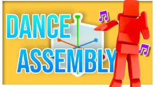 Dance Assembly