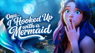 Oopsβ¦ I Hooked Up with a Mermaid π£π³