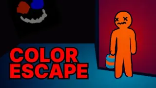 Color Escape 🌈