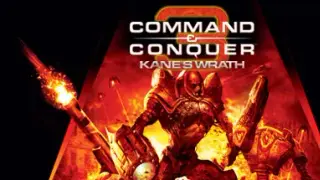 Command & Conquer 3: Kane’s Wrath