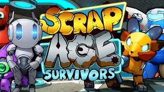 Scrap Age: Survivors