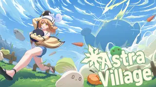 Astra Village