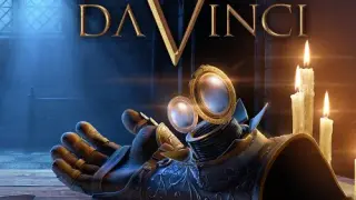 The House of Da Vinci - Switch
