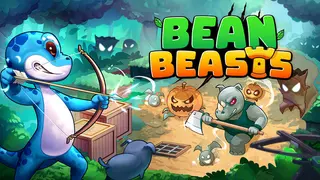 Bean Beasts