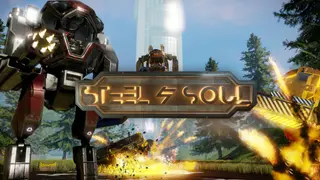 Steel And Soul