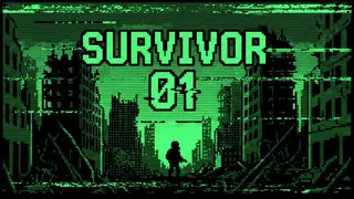 SURVIVOR 01