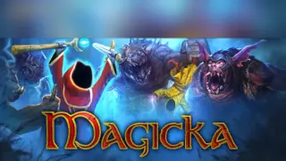 Magicka: Final Frontier