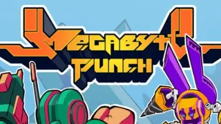 Megabyte Punch - Switch