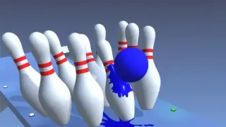 Paint Bowl - Switch