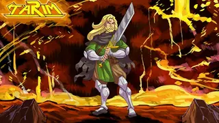 Tarim: Guardians