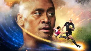Jonah Lomu Rugby Challenge 4 - Xbox One