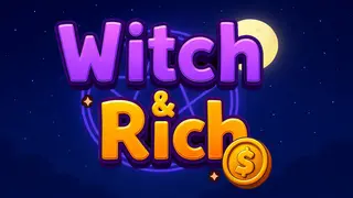 Witch and Rich