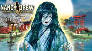 Nancy Drew: Shadow at the Water's Edge