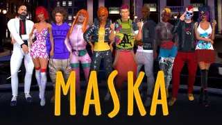 MASKA