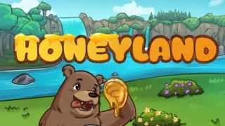 HoneyLand - Switch