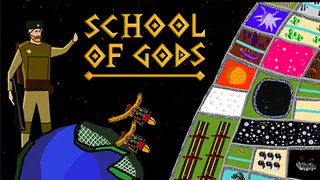School of Gods