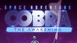 Space Adventure Cobra - The Awakening - Switch