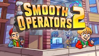 Smooth Operators 2 Public