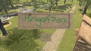 MinigolfPark VR