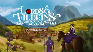 Lords and Villeins Soundtrack