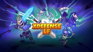 XDefense LF