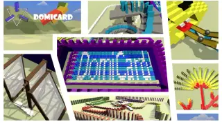 DomiCard