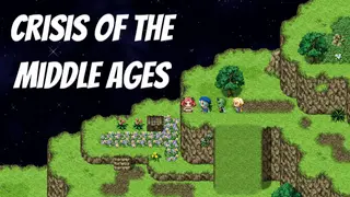 Crisis of the Middle Ages