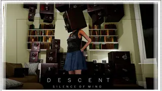 Descent - Silence of Mind