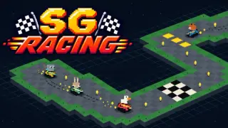 SG Racing