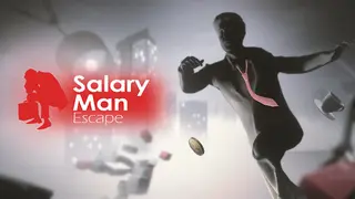 Salary Man Escape