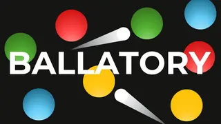 Ballatory
