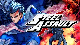Steel Assault