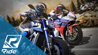 RIDE: Season Pass