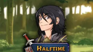 Halftime Heroes - Switch