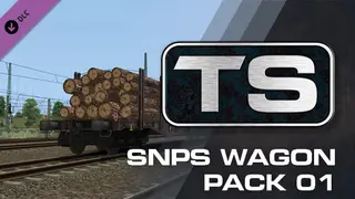 TS Marketplace: Snps Wagon Pack 01